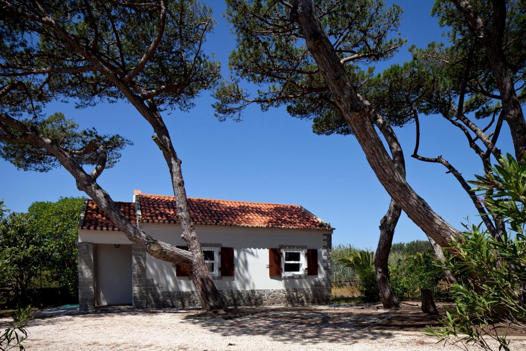 Penzion Solar Do Magoito Sintra Pokoj fotografie